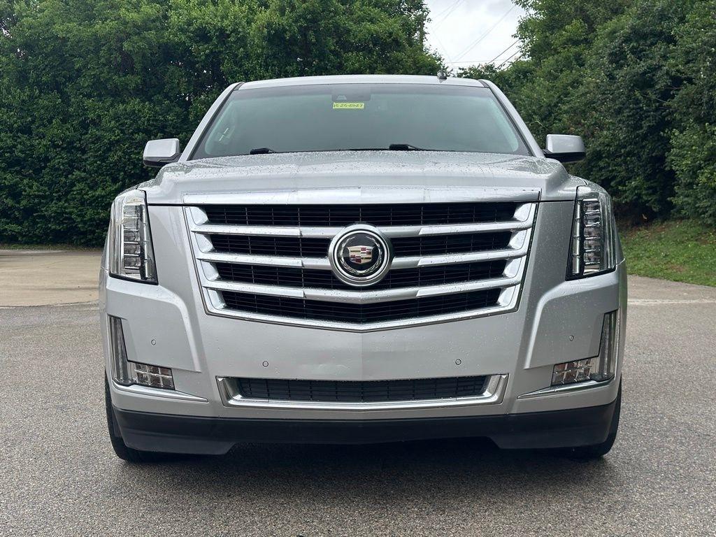 Cadillac Escalade  2015