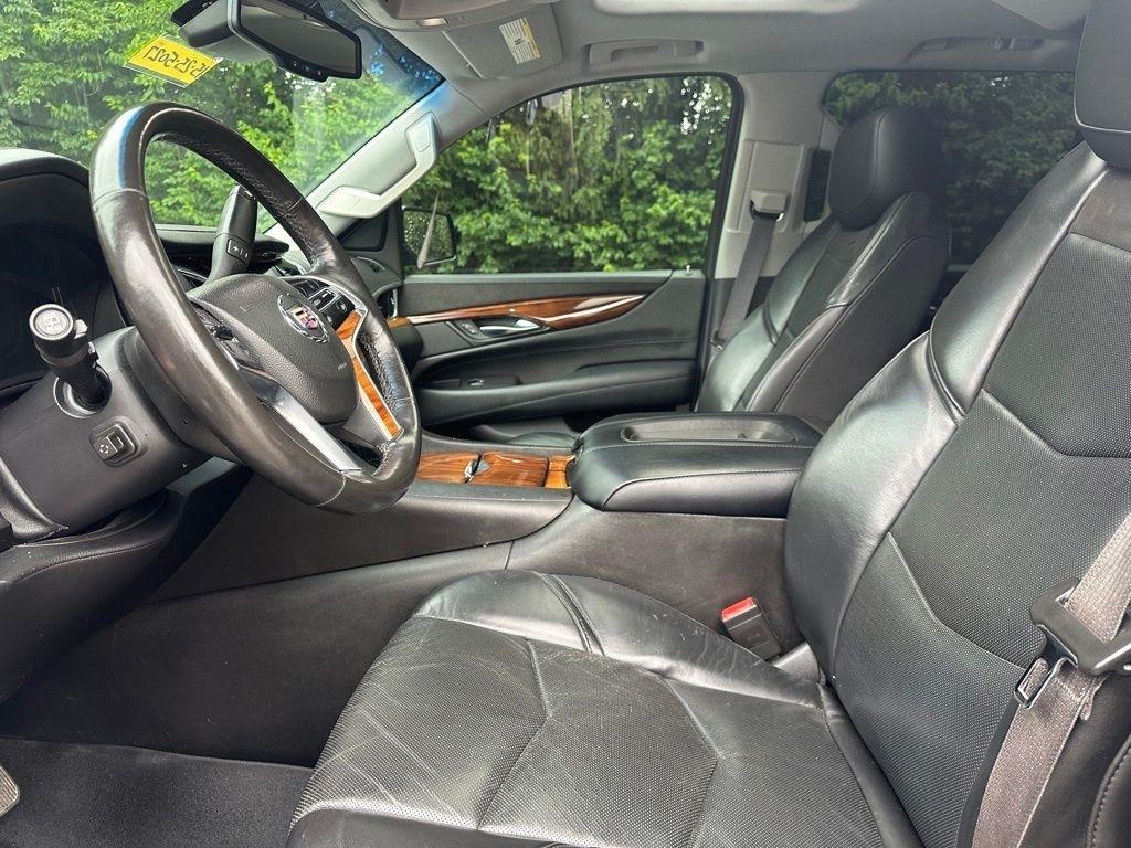 Cadillac Escalade  2015