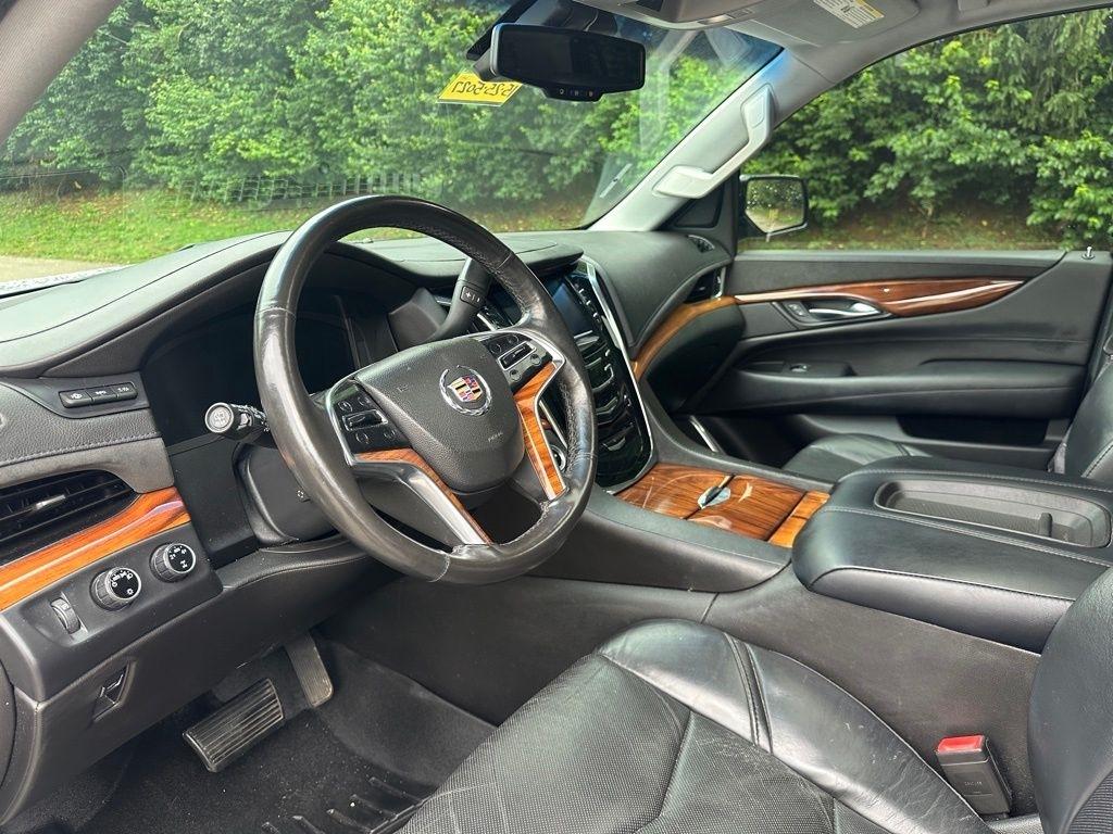 Cadillac Escalade  2015