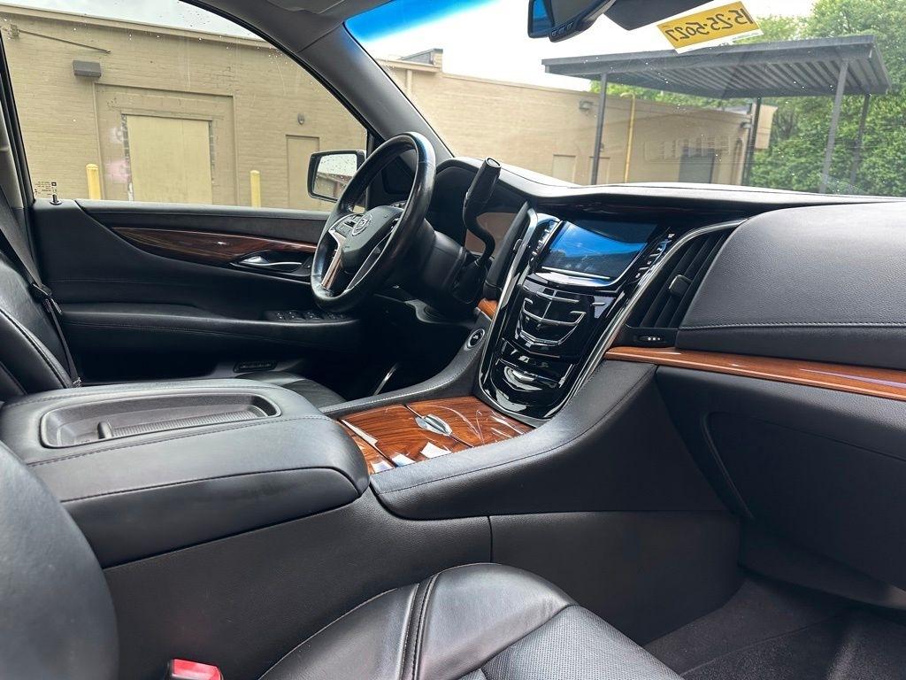 Cadillac Escalade  2015