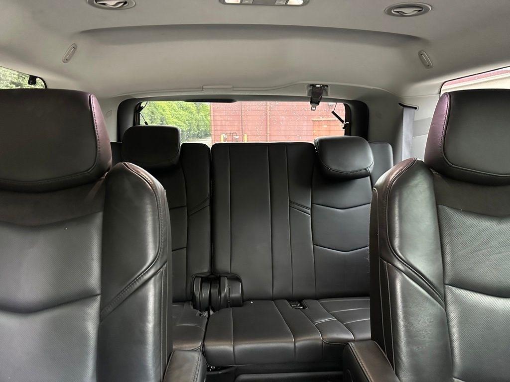 Cadillac Escalade  2015