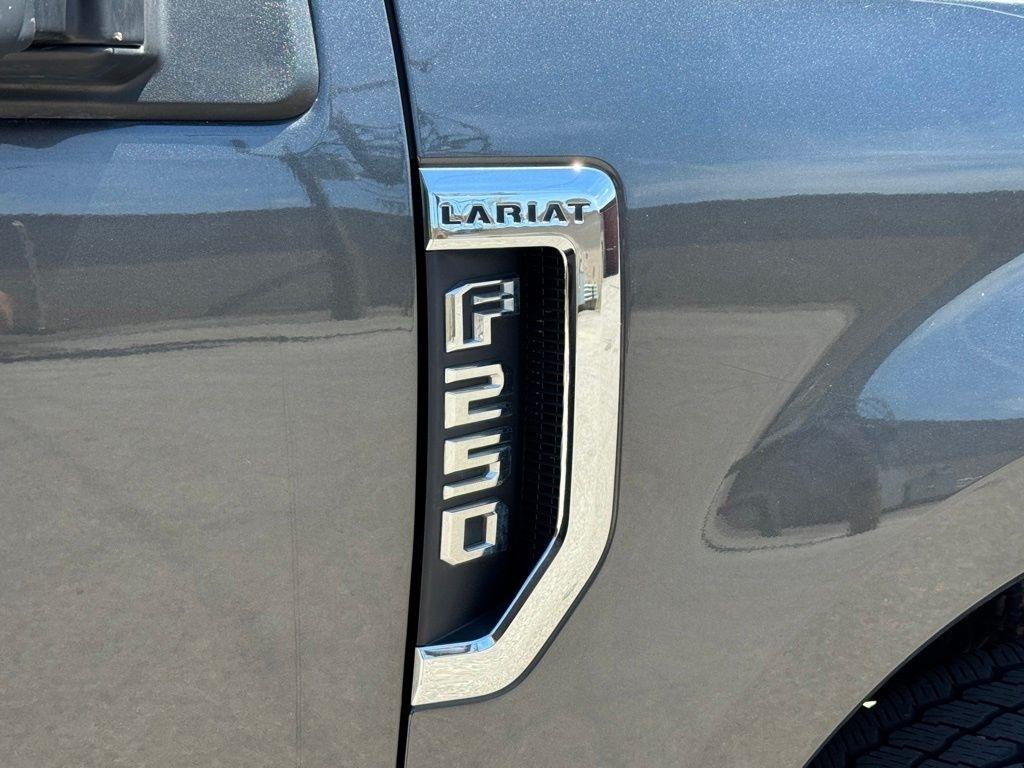 Ford Super Duty F-250 SRW  2017