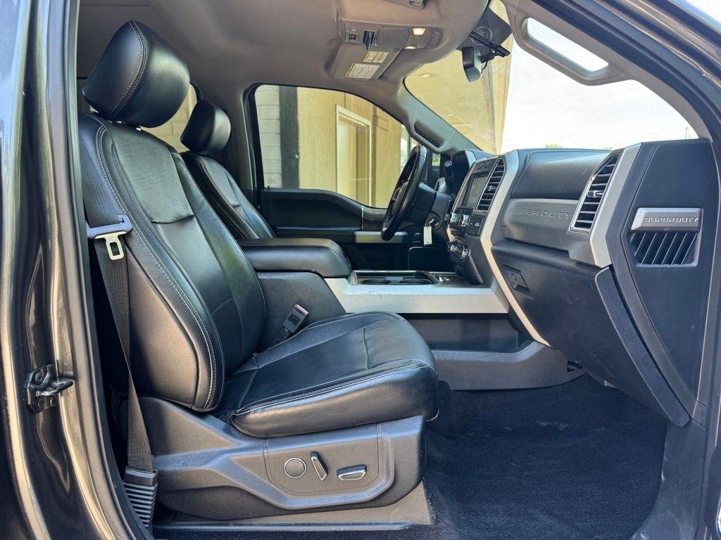 Ford Super Duty F-250 SRW  2017
