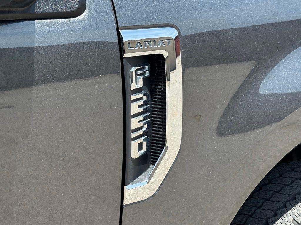 Ford Super Duty F-250 SRW  2017