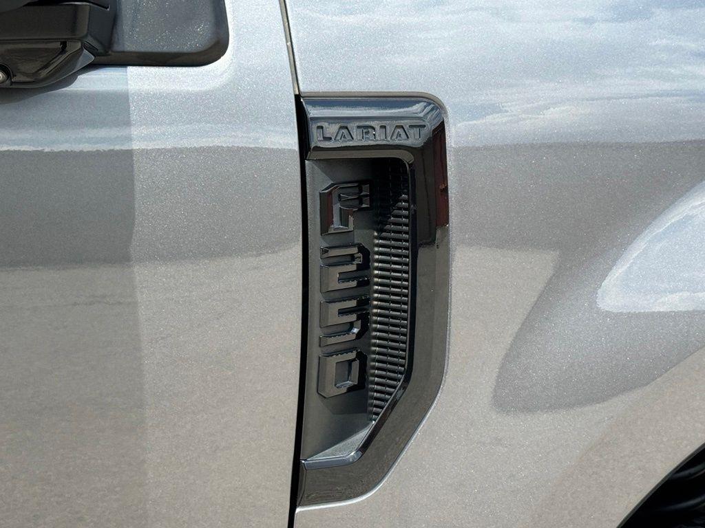 Ford Super Duty F-250 SRW  2021