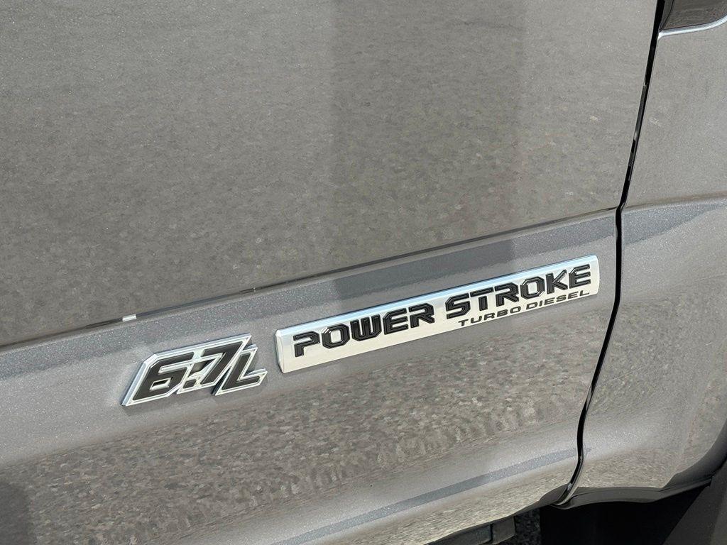 Ford Super Duty F-250 SRW  2021