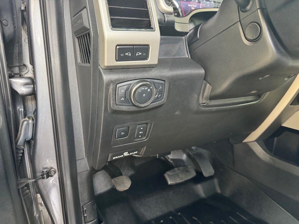 Ford Super Duty F-250 SRW  2021