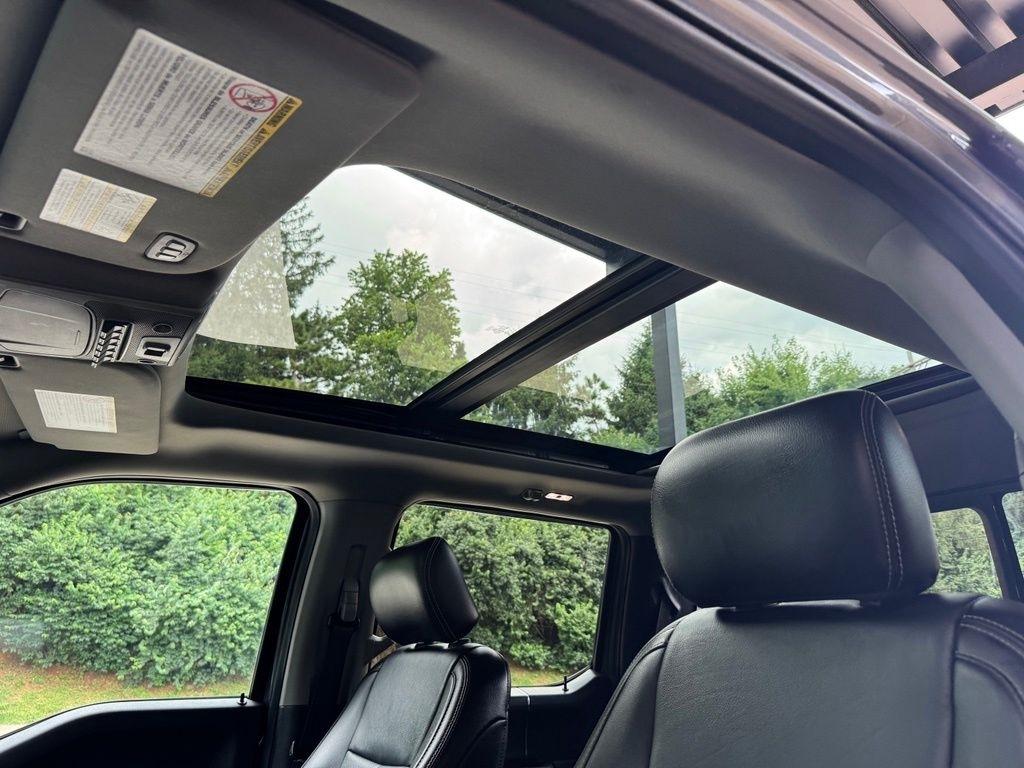 Ford Super Duty F-250 SRW  2021