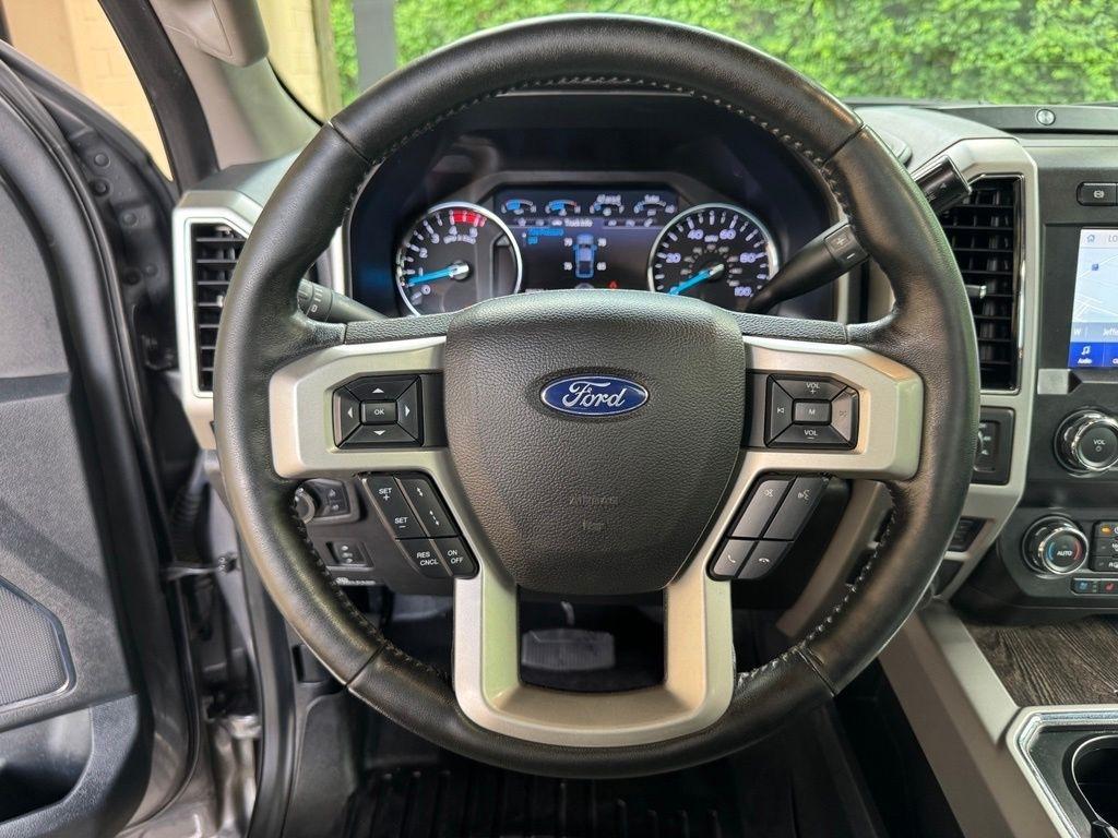 Ford Super Duty F-250 SRW  2021