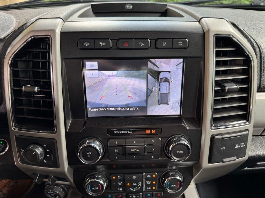 Ford Super Duty F-250 SRW  2021