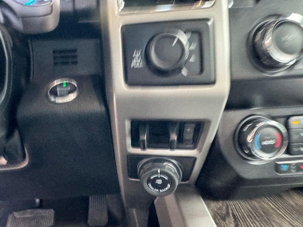 Ford Super Duty F-250 SRW  2021