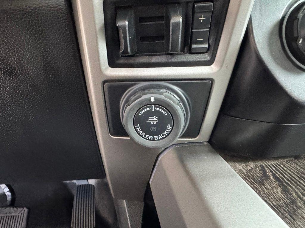Ford Super Duty F-250 SRW  2021