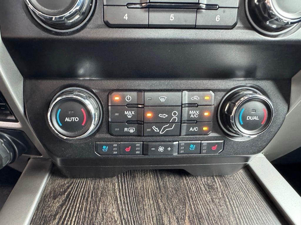 Ford Super Duty F-250 SRW  2021