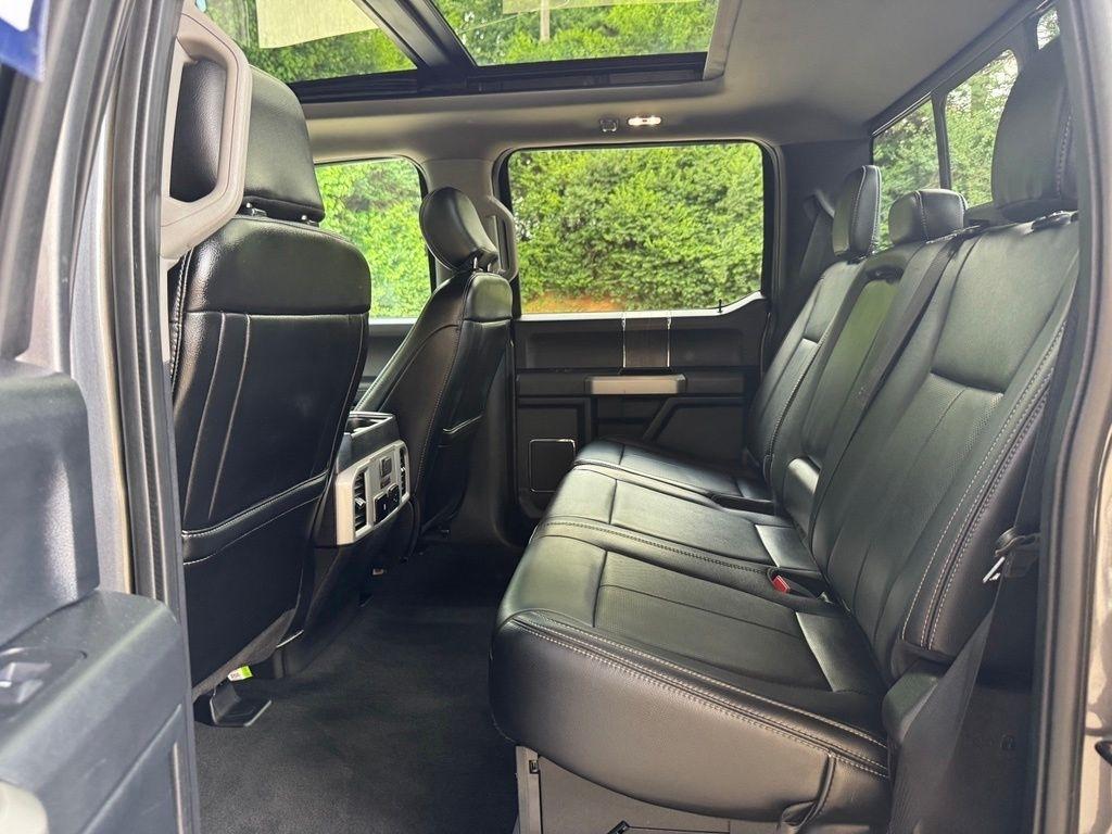 Ford Super Duty F-250 SRW  2021