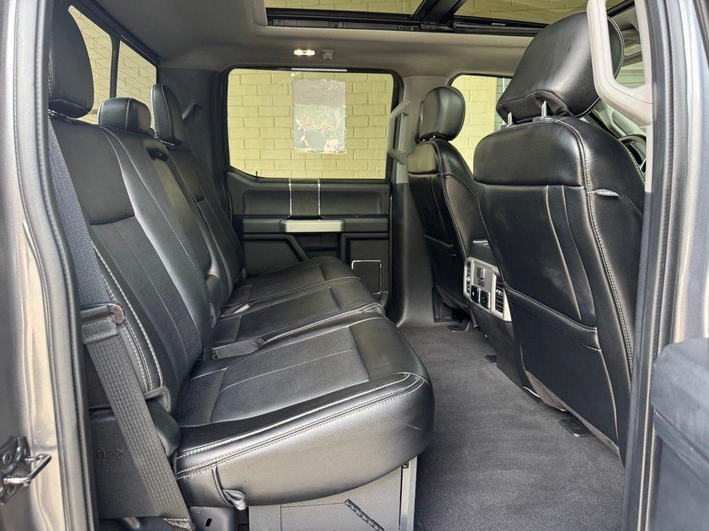 Ford Super Duty F-250 SRW  2021