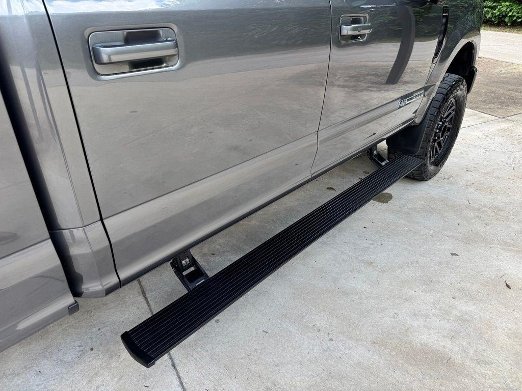 Ford Super Duty F-250 SRW  2021