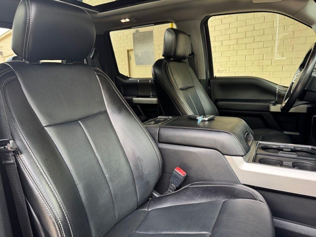 Ford Super Duty F-250 SRW  2021