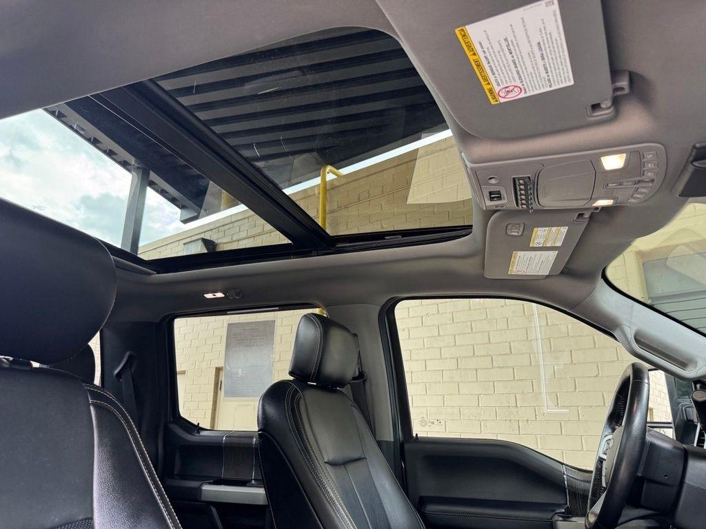 Ford Super Duty F-250 SRW  2021