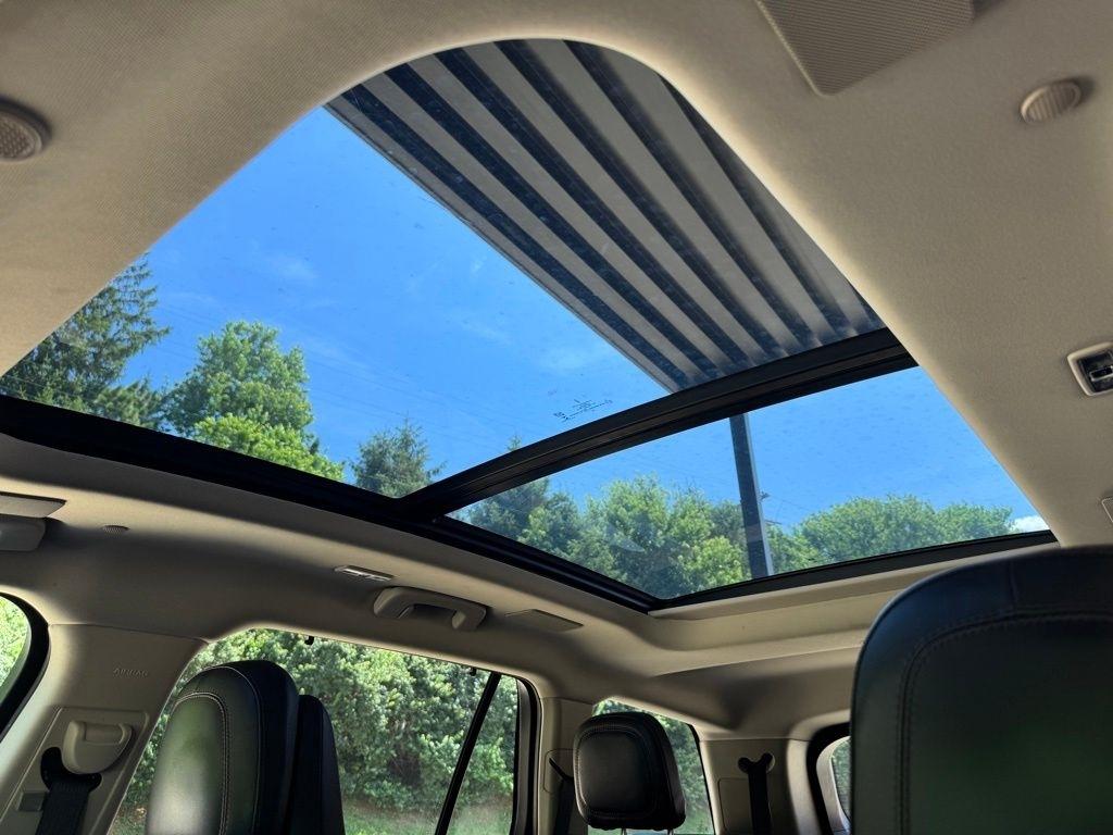 Lincoln Aviator  2020