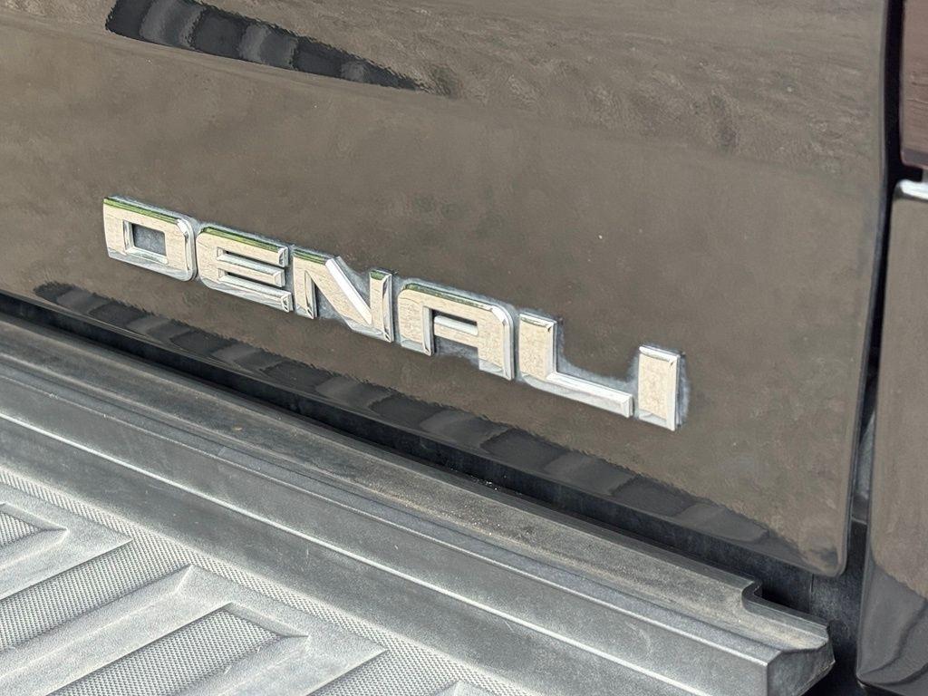 GMC Sierra 2500HD  2018