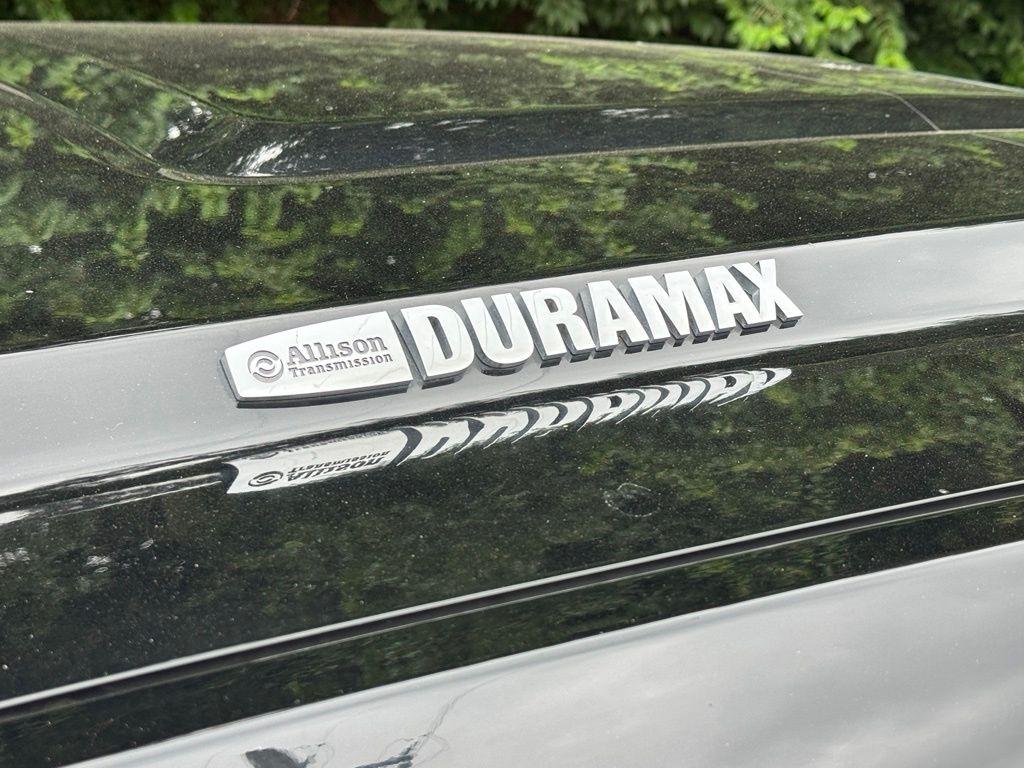 GMC Sierra 2500HD  2018