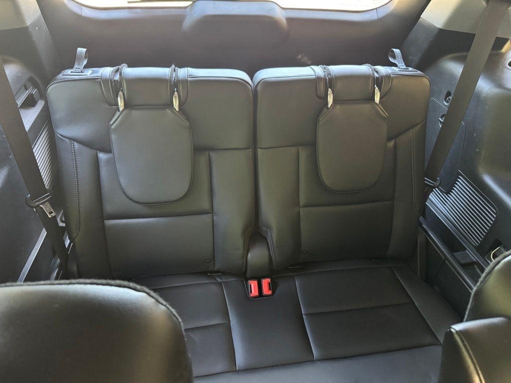 Ford Explorer  2022