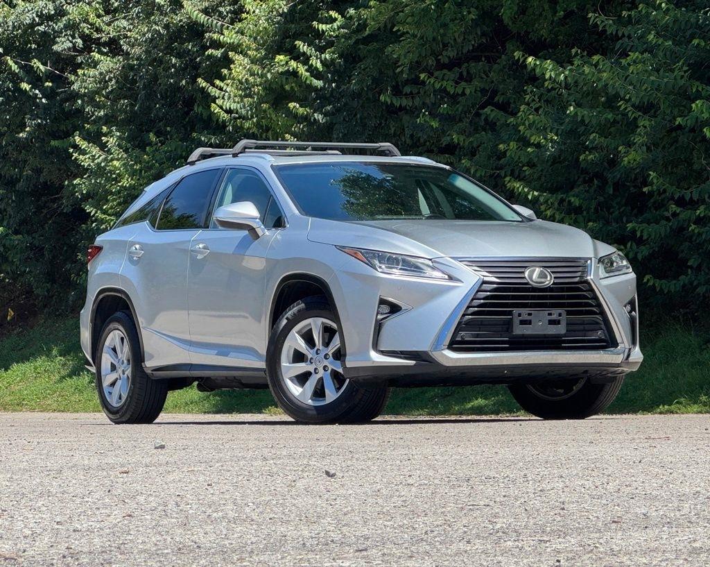 Lexus RX 350  2016