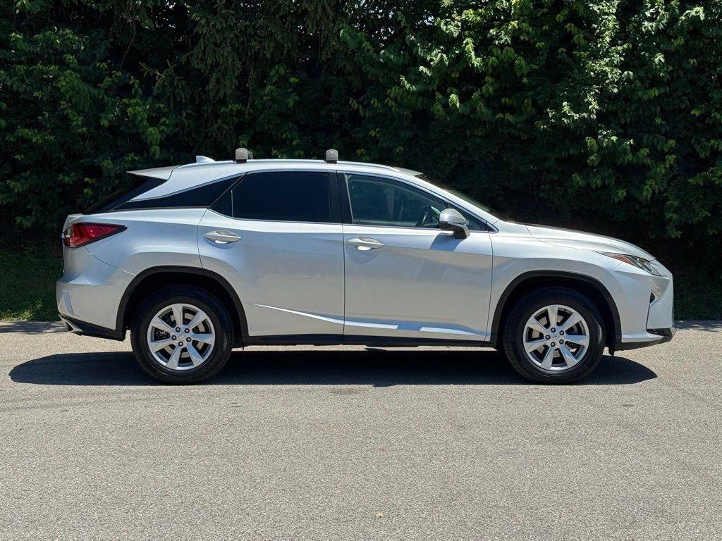 Lexus RX 350  2016