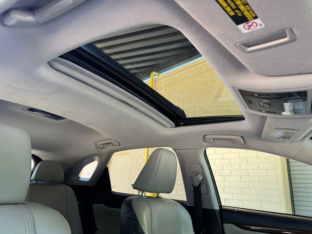 Lexus RX 350  2016