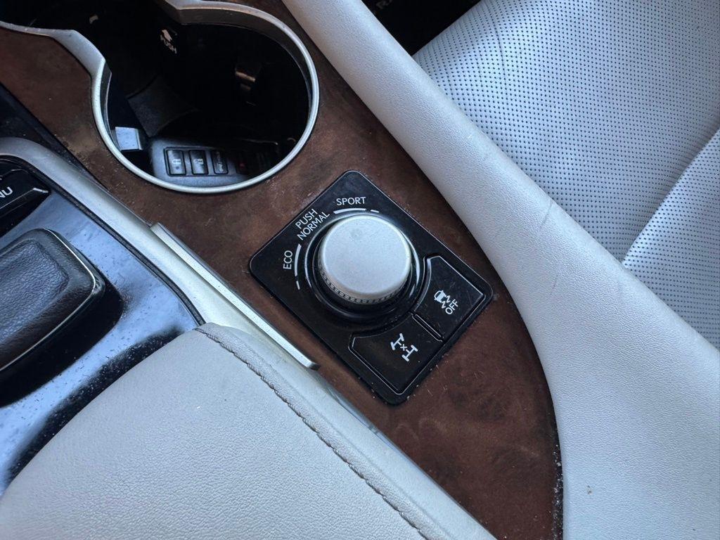 Lexus RX 350  2016