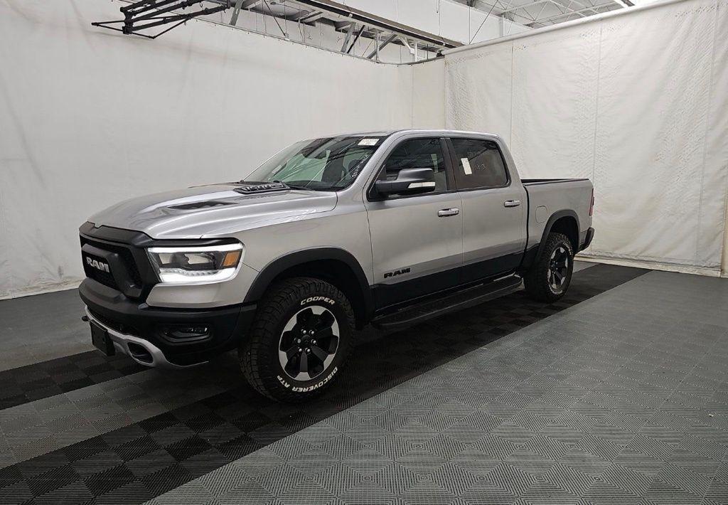 RAM 1500  2019