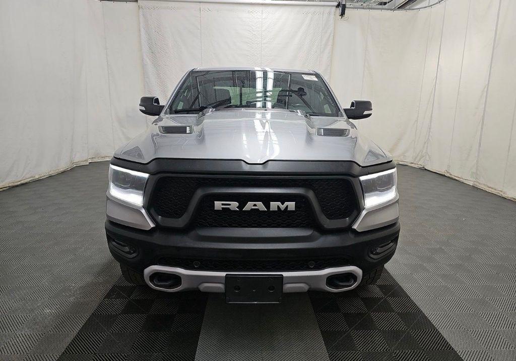 RAM 1500  2019