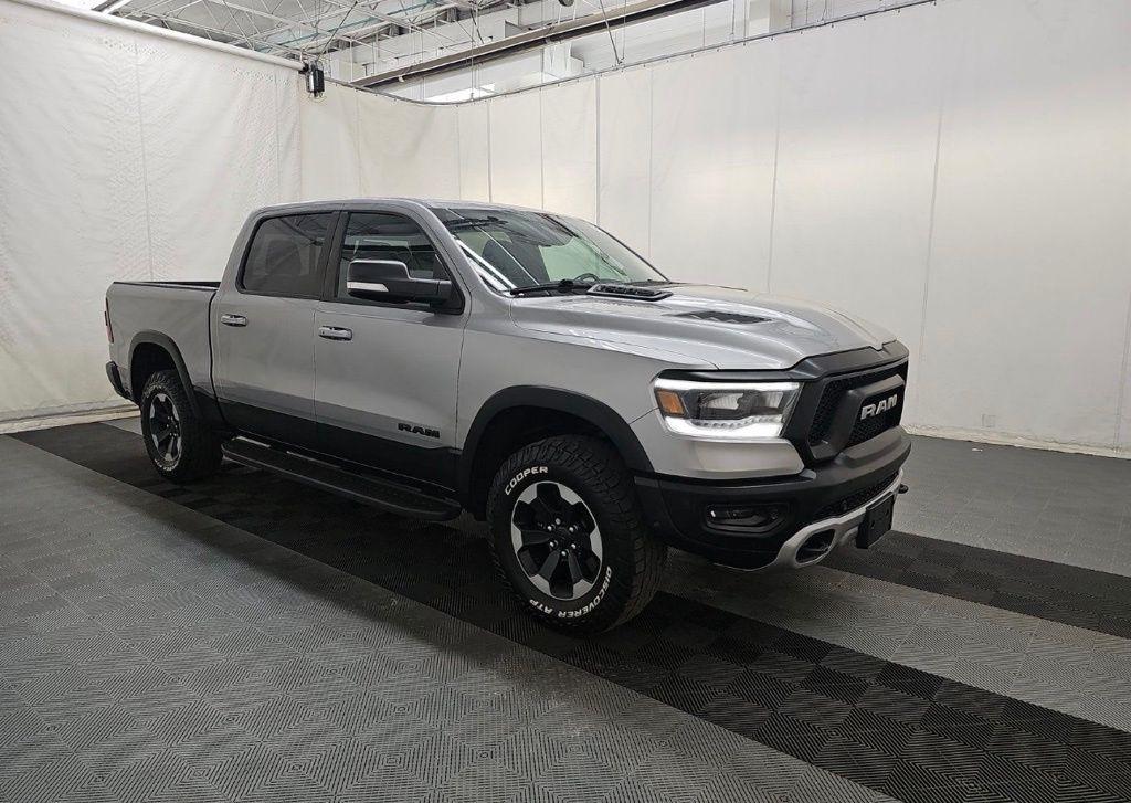 RAM 1500  2019