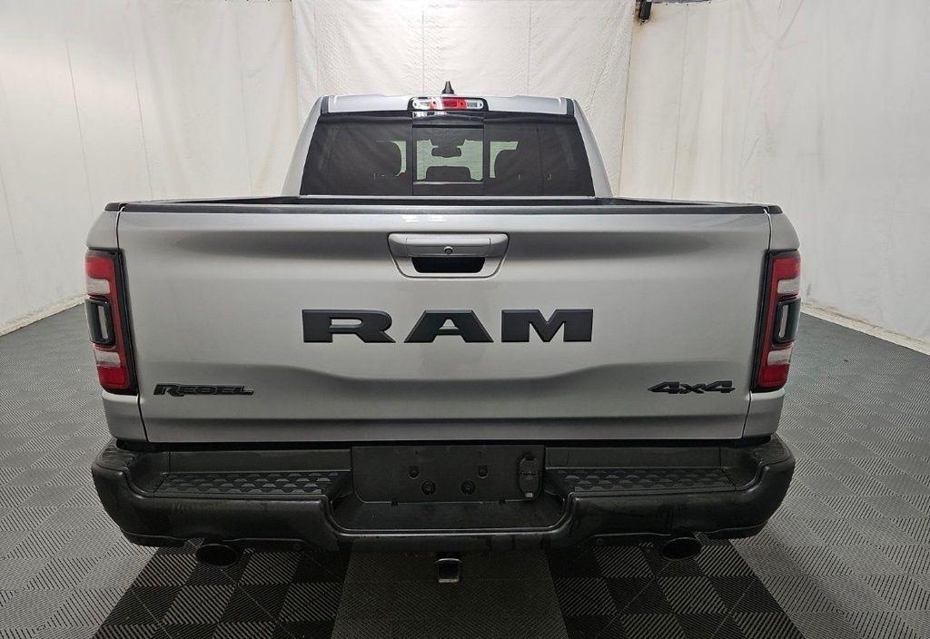 RAM 1500  2019