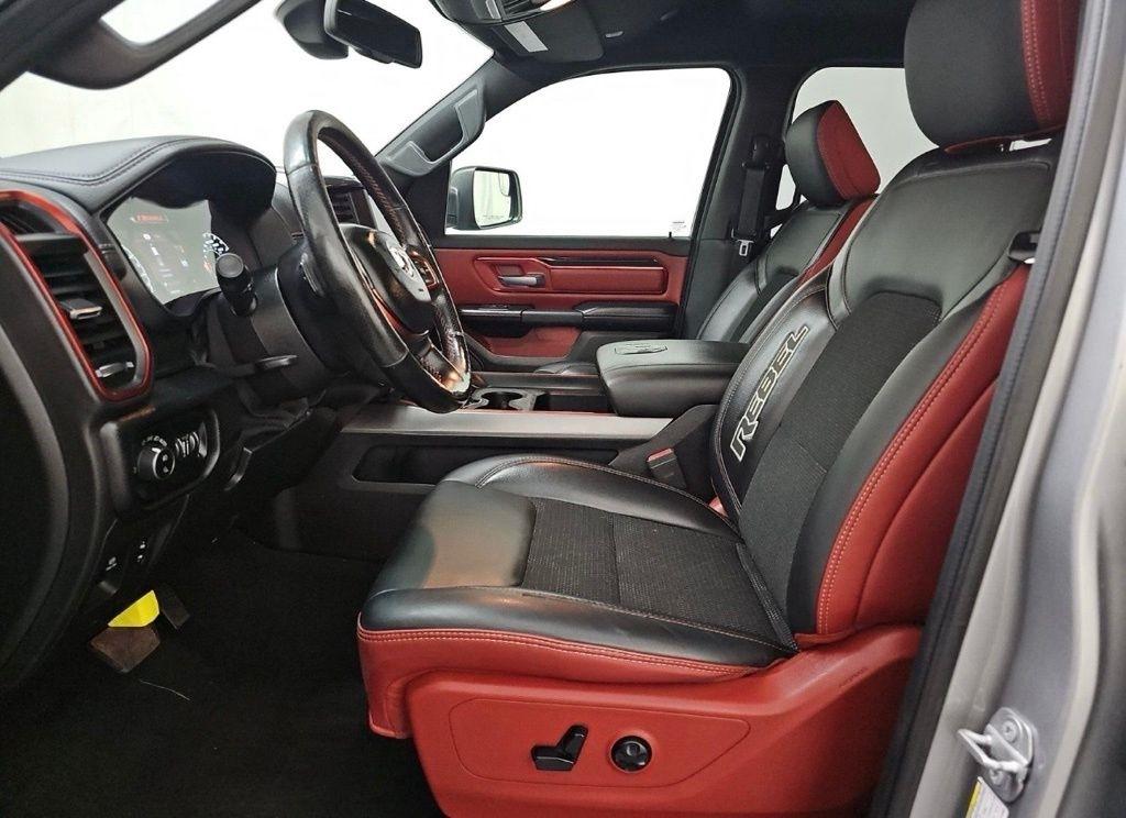 RAM 1500  2019