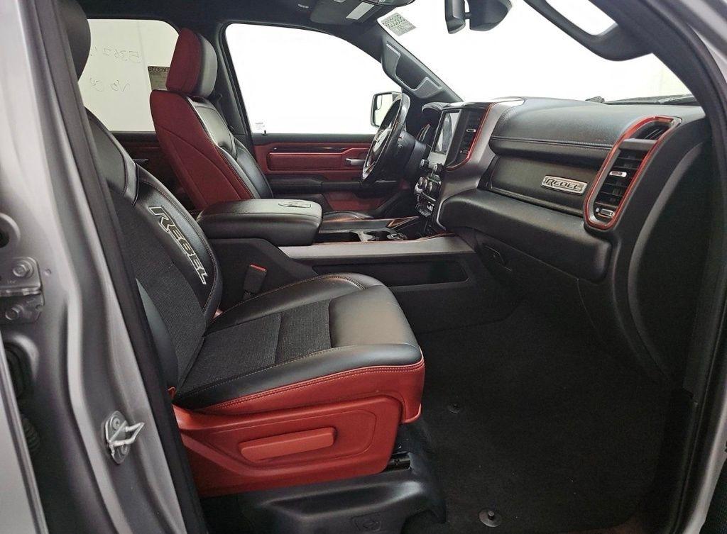 RAM 1500  2019