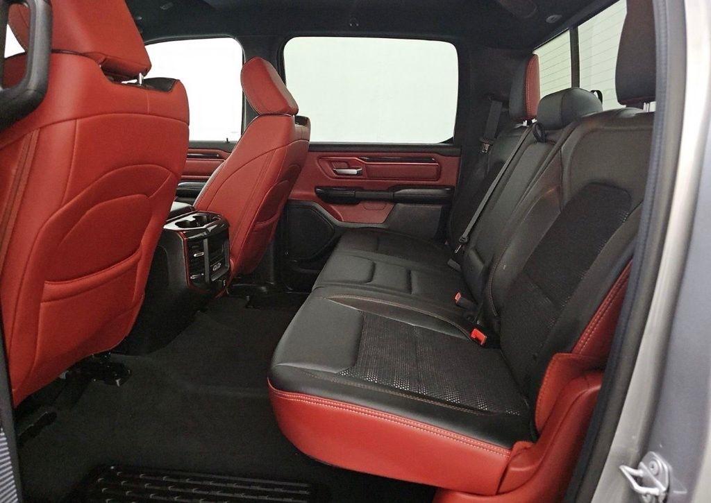 RAM 1500  2019