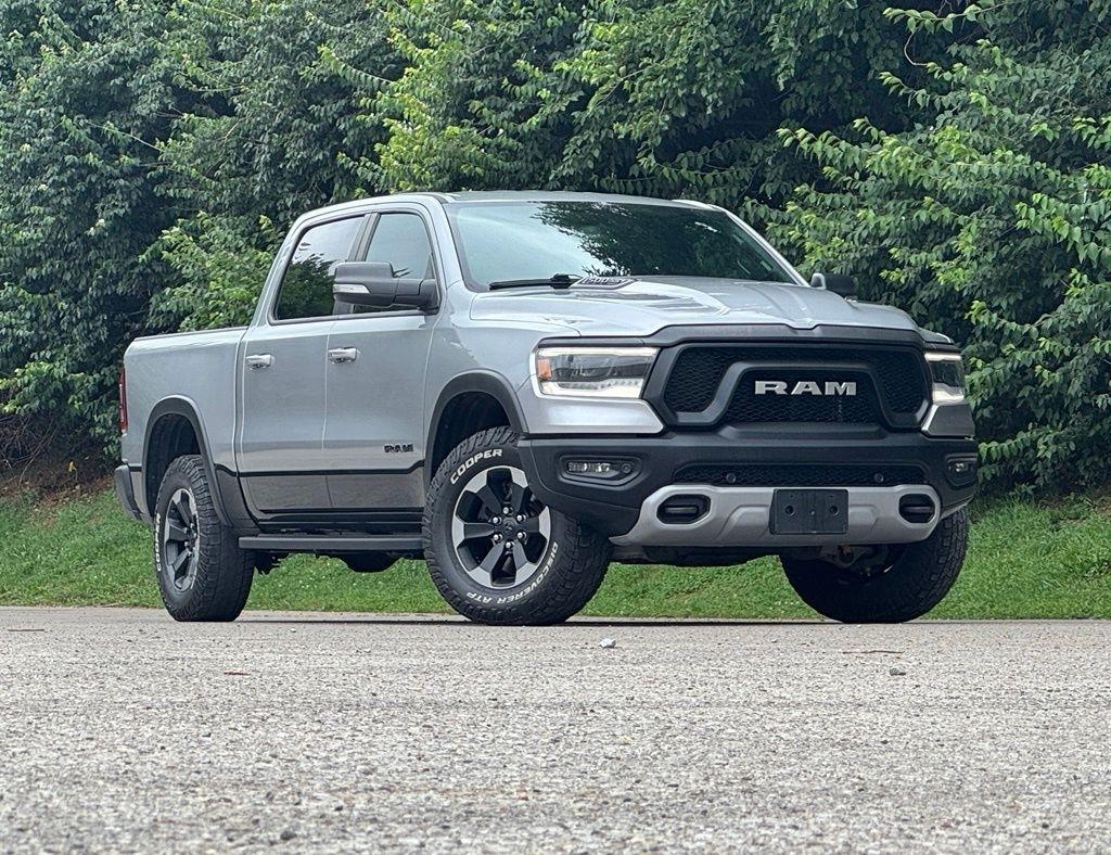 RAM 1500  2019