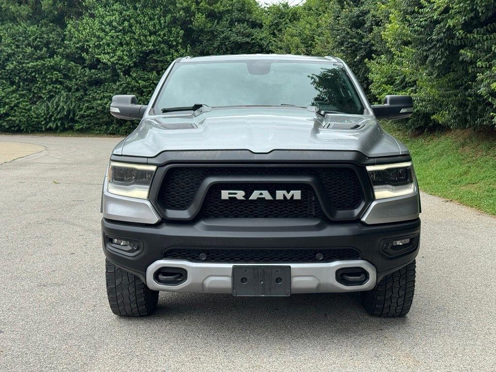 RAM 1500  2019