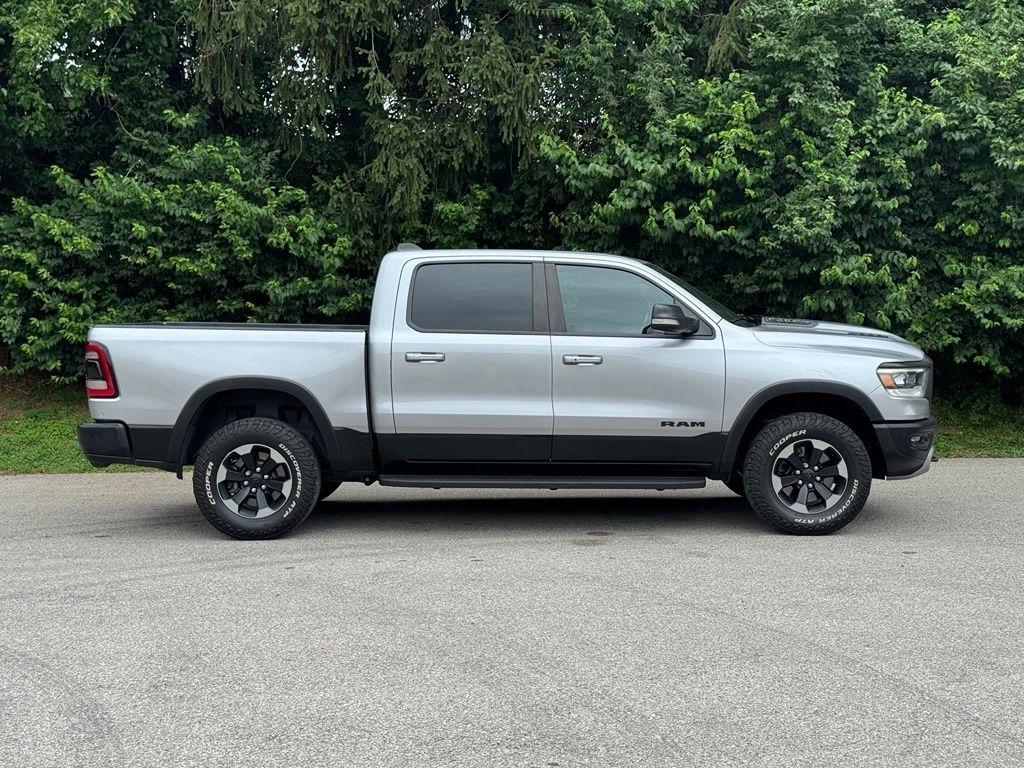 RAM 1500  2019