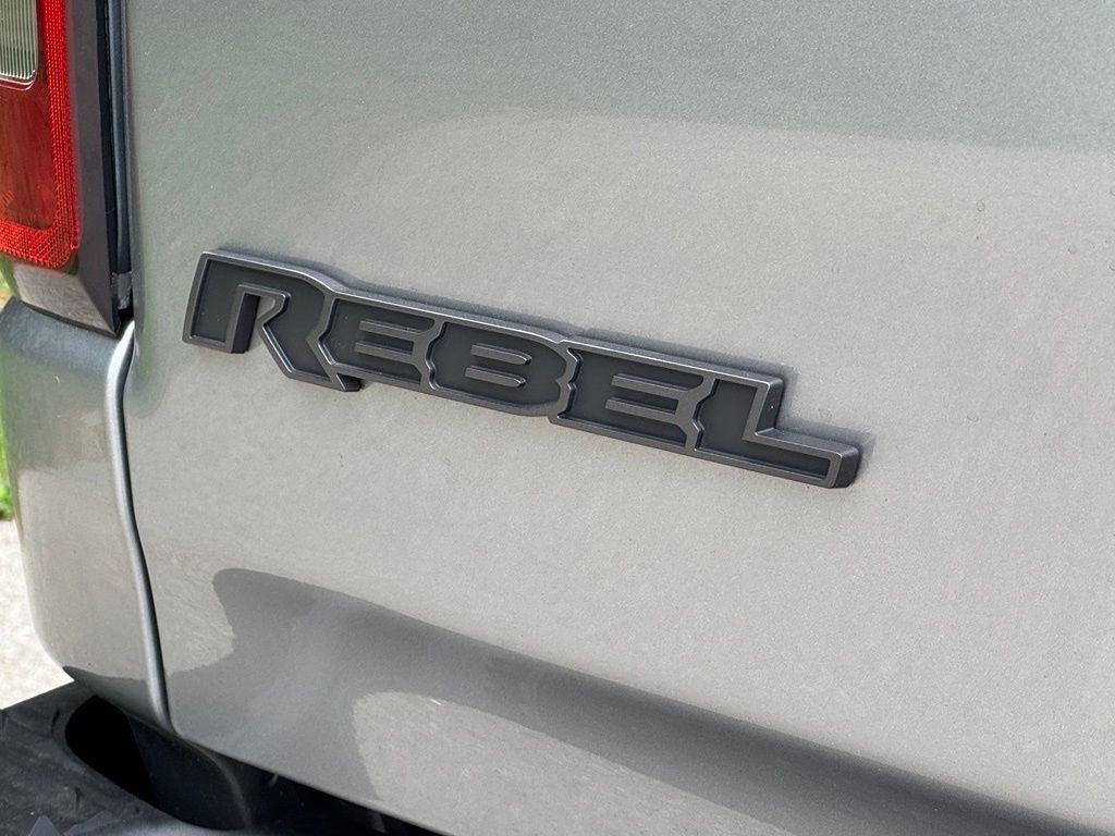 RAM 1500  2019