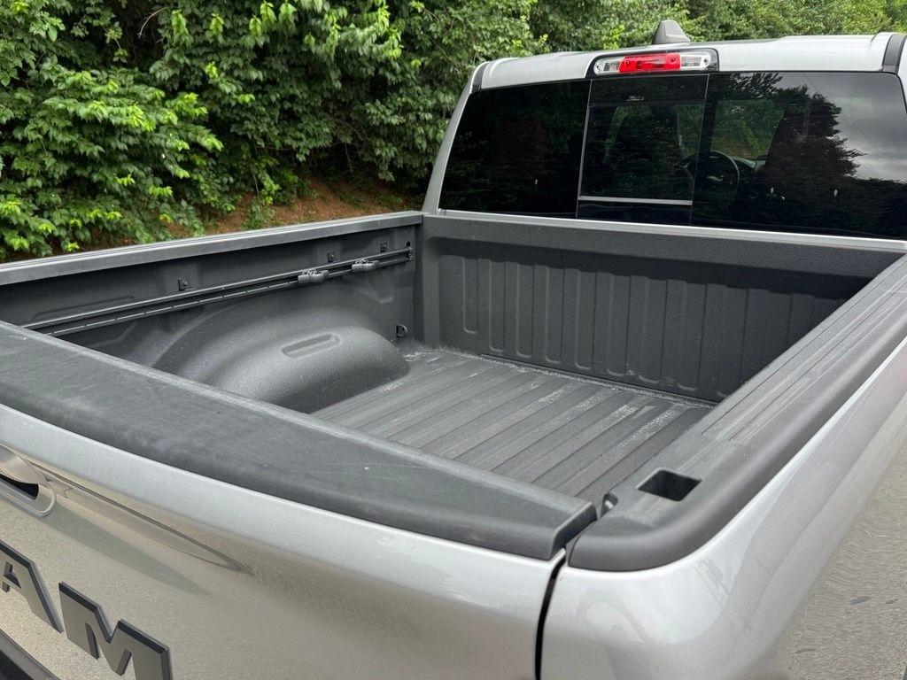 RAM 1500  2019