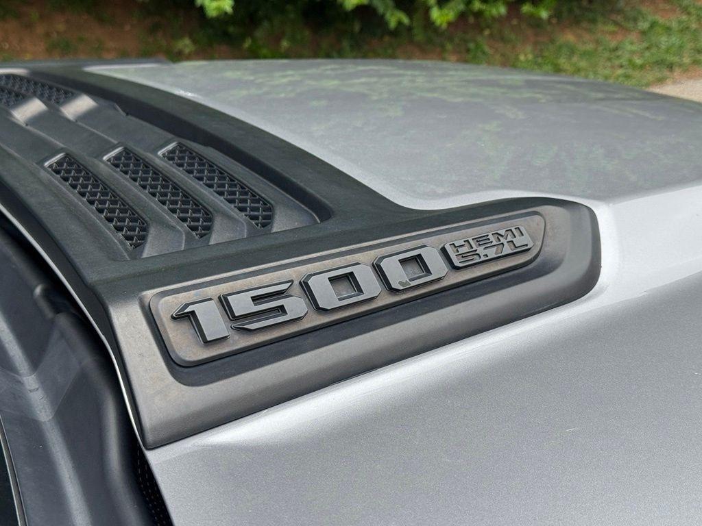 RAM 1500  2019