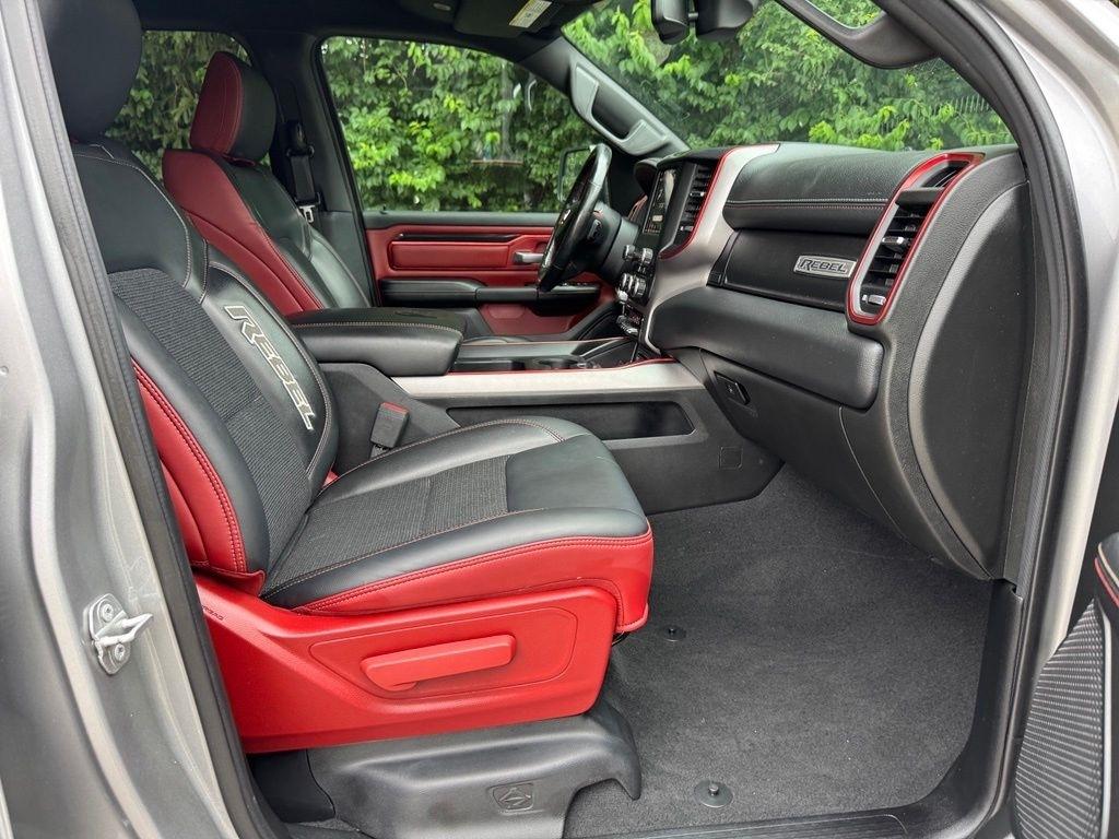 RAM 1500  2019