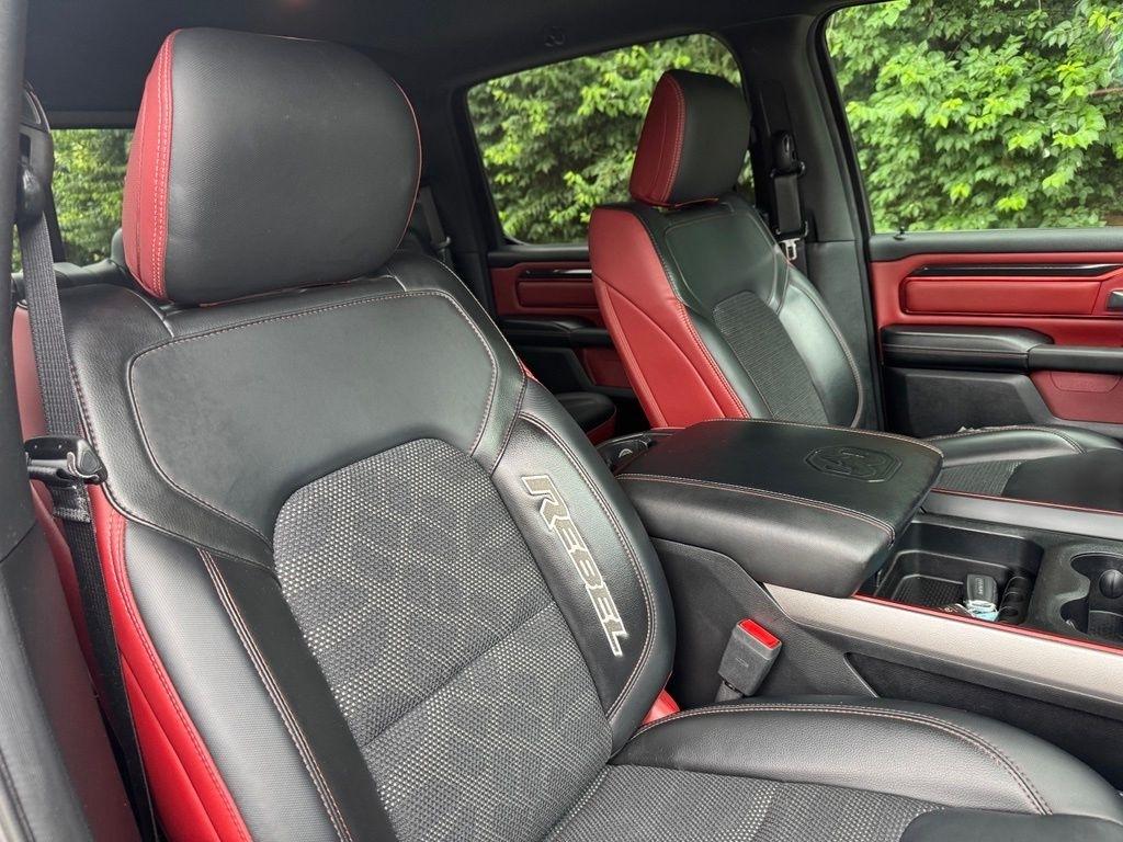 RAM 1500  2019