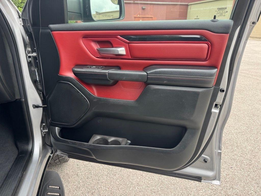 RAM 1500  2019
