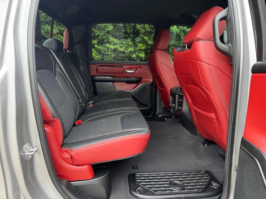 RAM 1500  2019