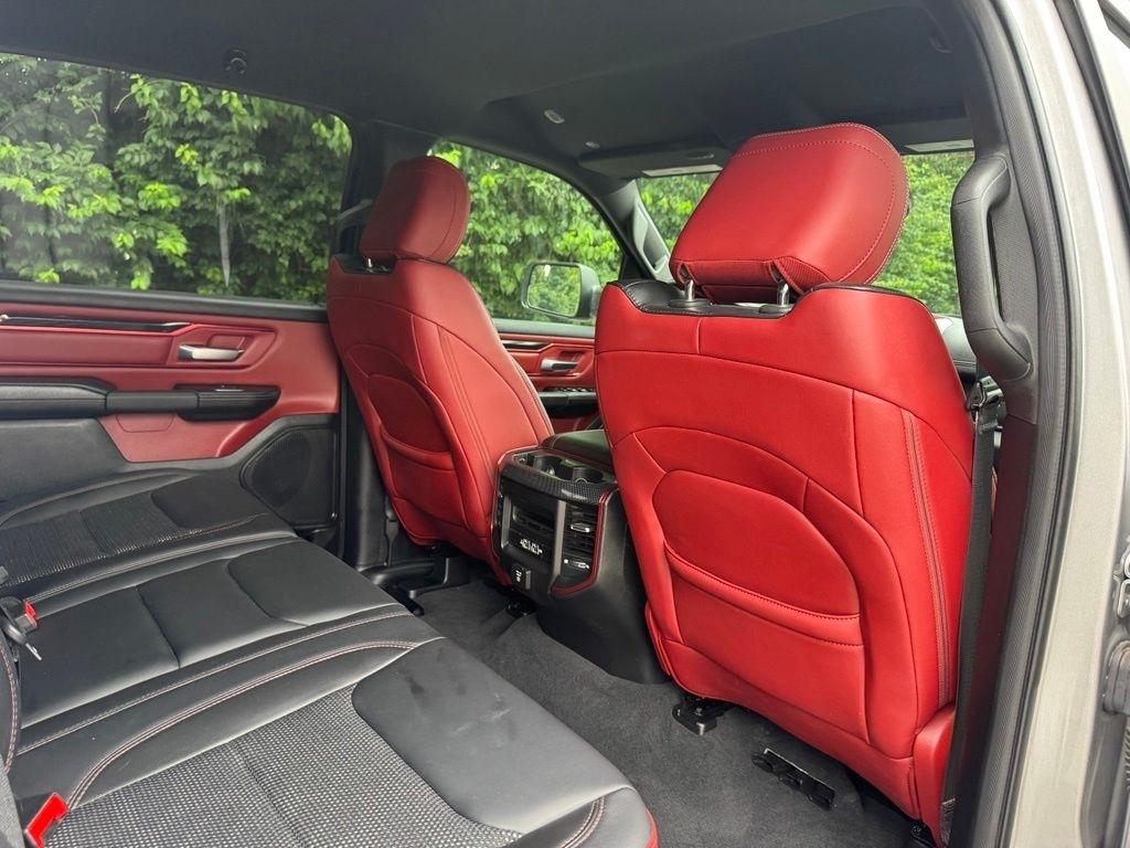 RAM 1500  2019