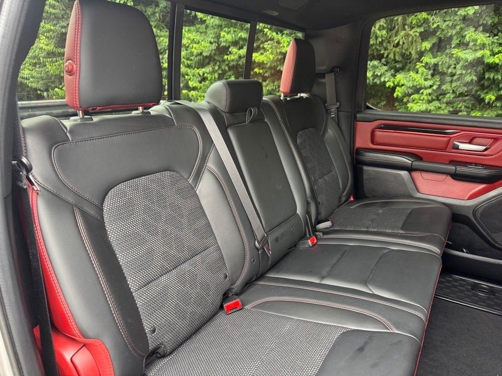 RAM 1500  2019