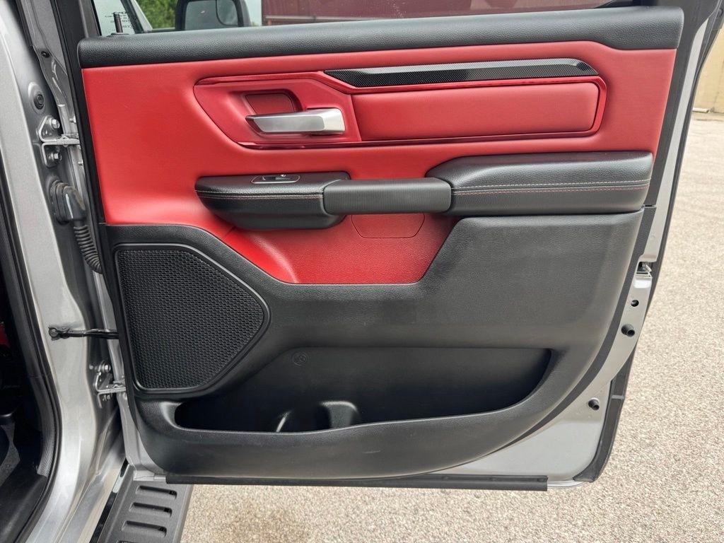 RAM 1500  2019